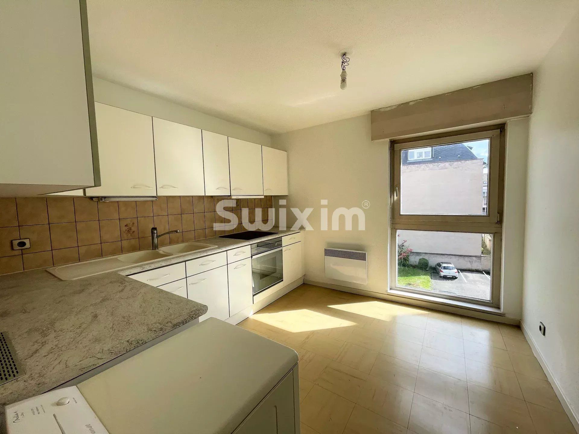 Venta Apartamento Strasbourg 4&nbsp;Salas 79&nbsp;m²