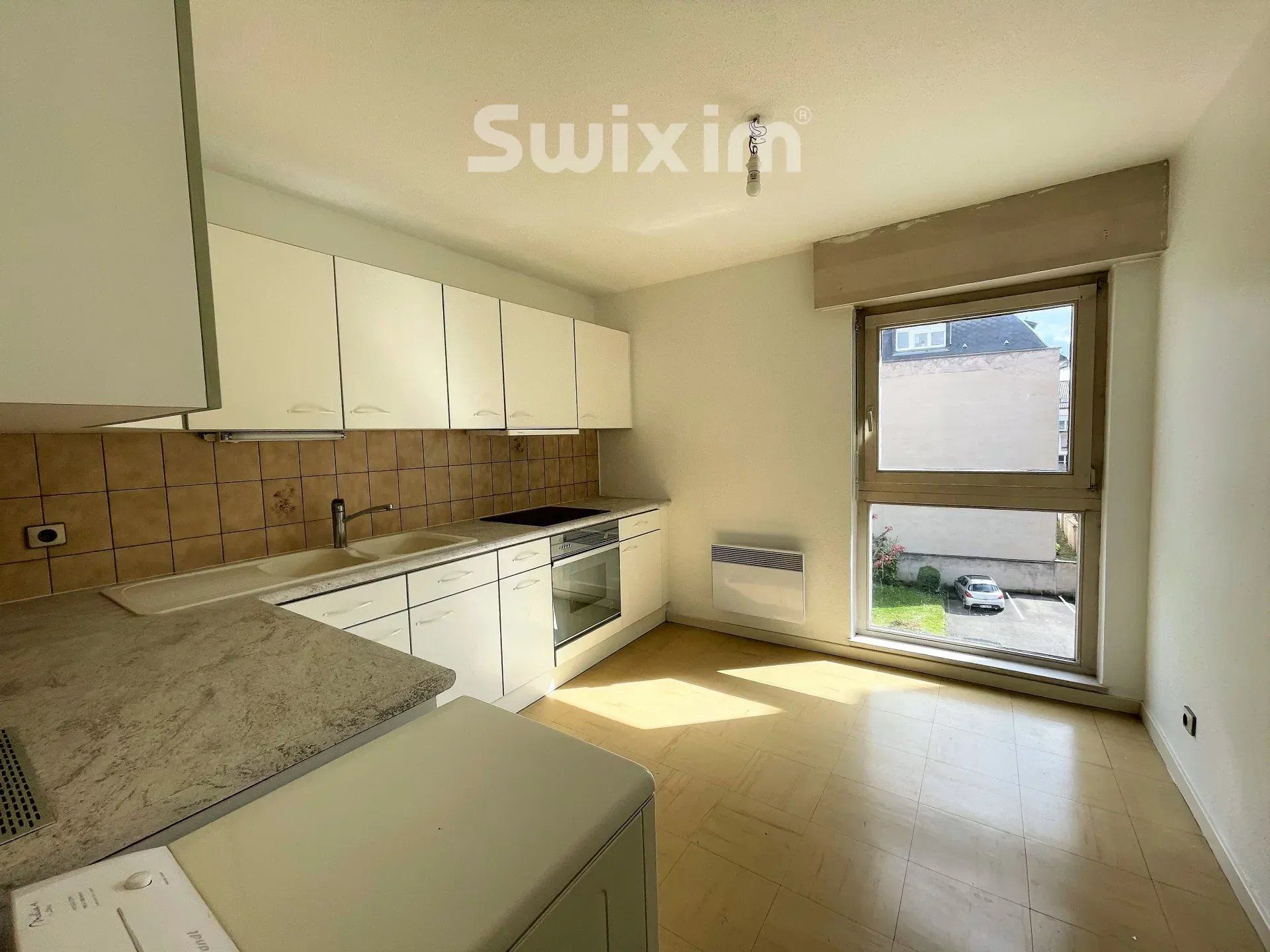 Sale Apartment Strasbourg 4&nbsp;Rooms 79&nbsp;m²