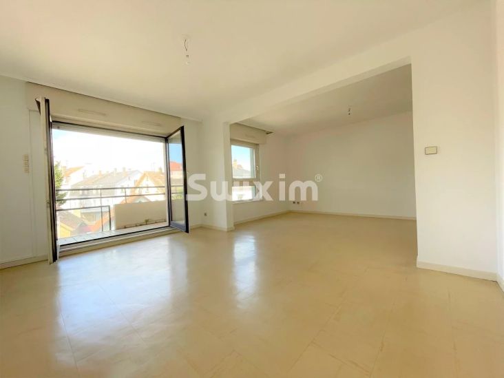 Venta Apartamento Strasbourg 4&nbsp;Salas 79&nbsp;m²