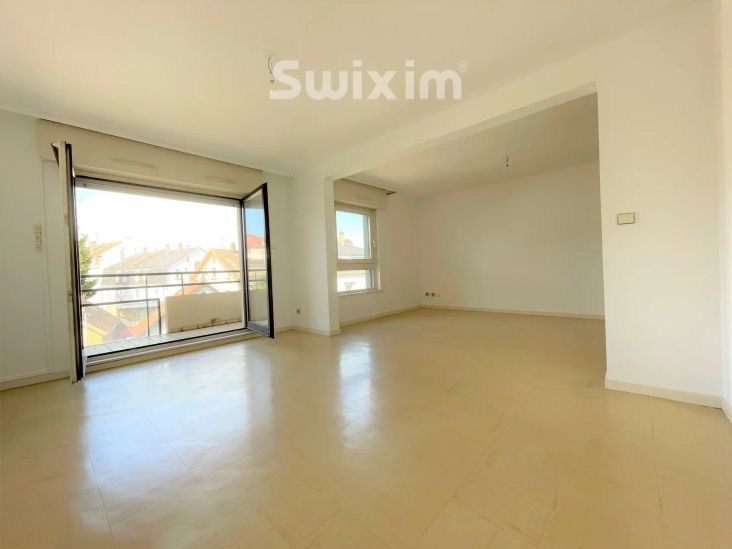 Sale Apartment Strasbourg 4&nbsp;Rooms 79&nbsp;m²