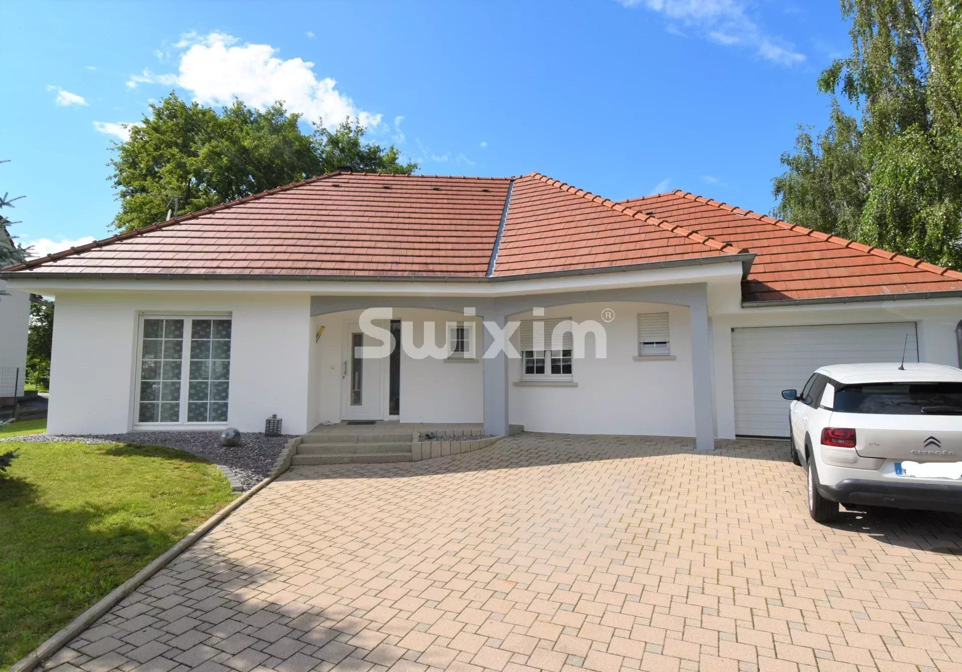 Venta Casa Haguenau 3&nbsp;Salas 104.86&nbsp;m²