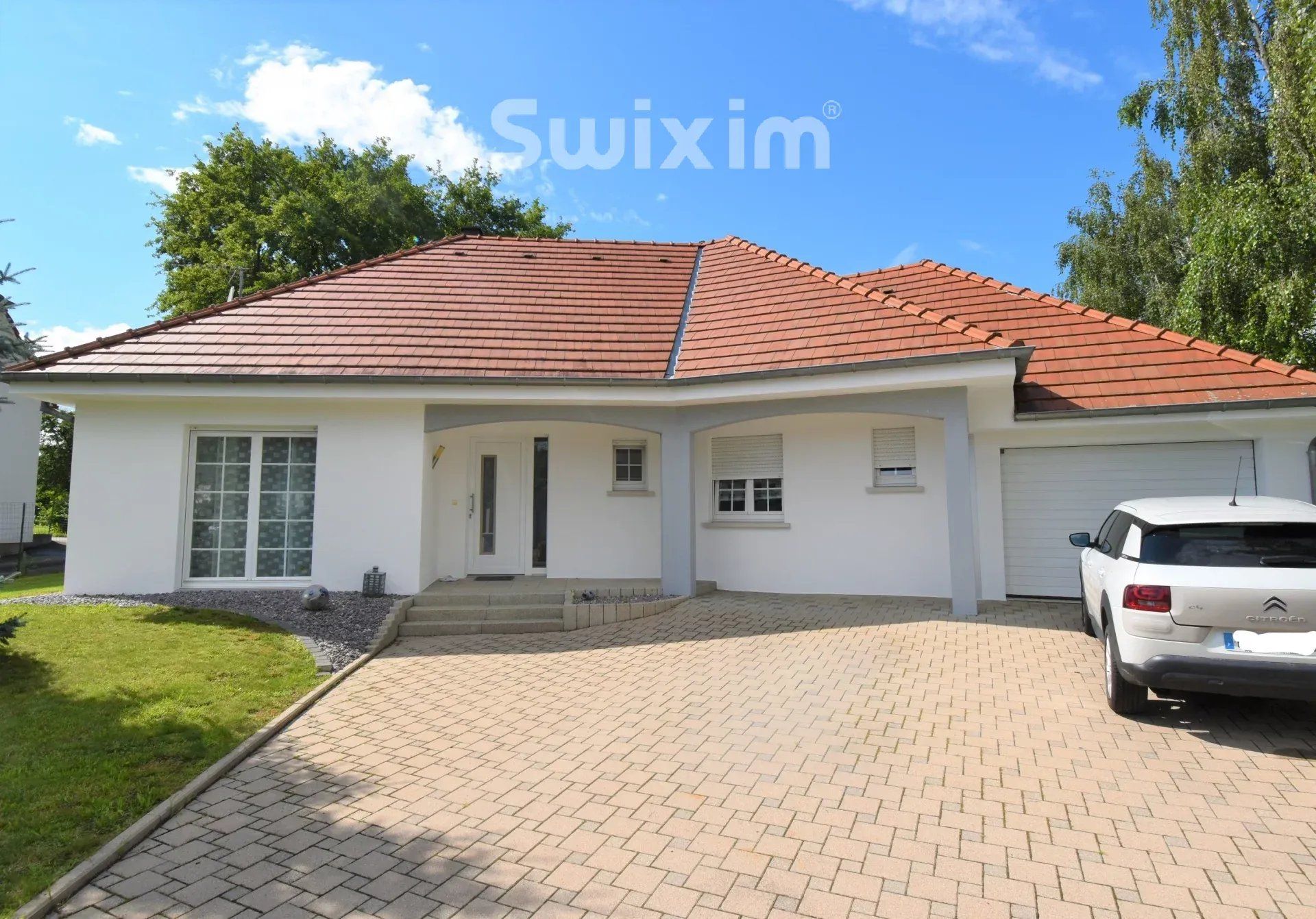 Verkauf Haus Haguenau 3&nbsp;Zimmer 104.86&nbsp;m²