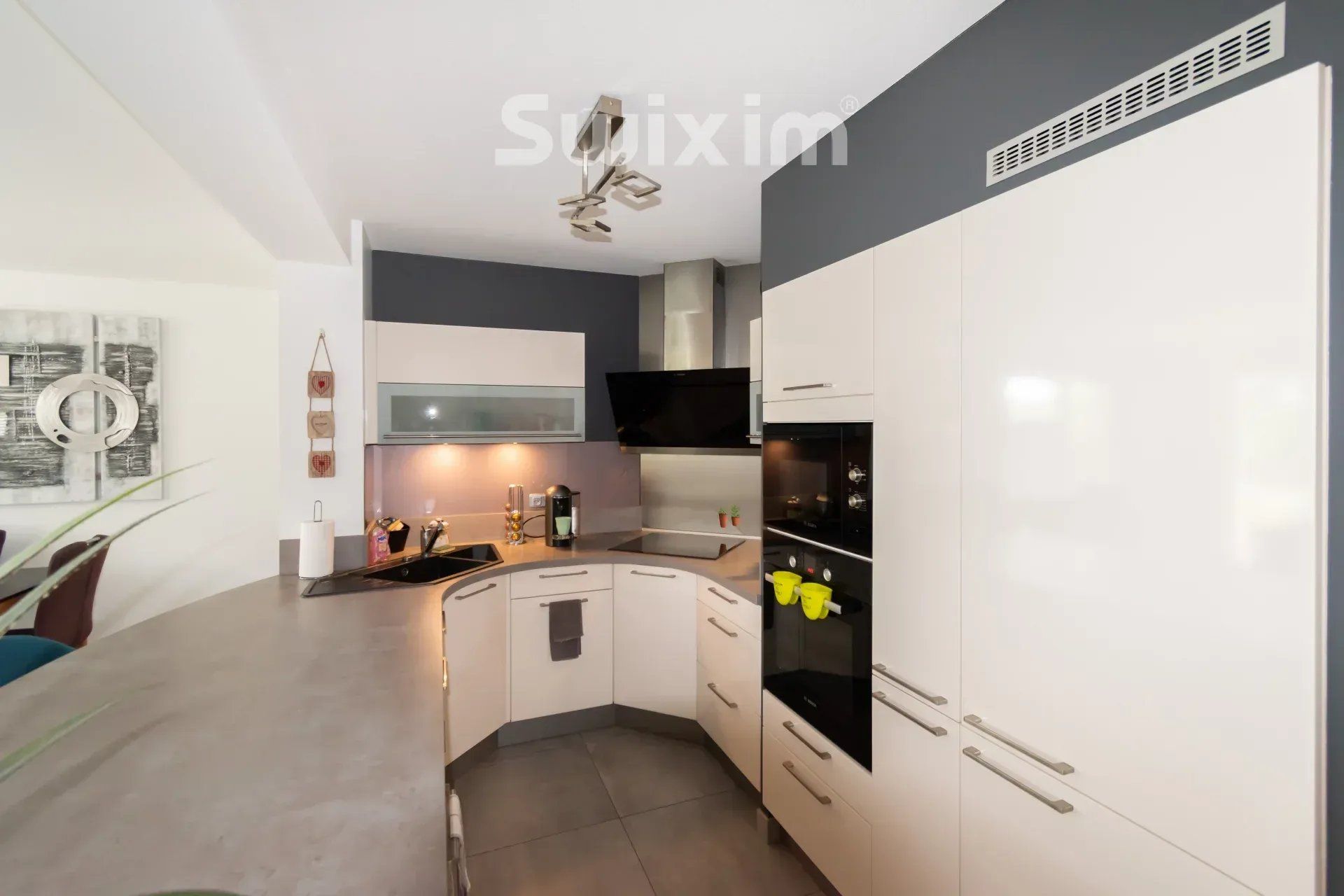 Vente Appartement Haguenau 3&nbsp;Pièces 74&nbsp;m²