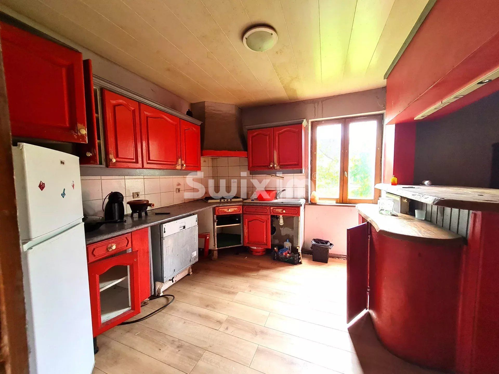 Verkauf Haus Obenheim 6&nbsp;Zimmer 100&nbsp;m²