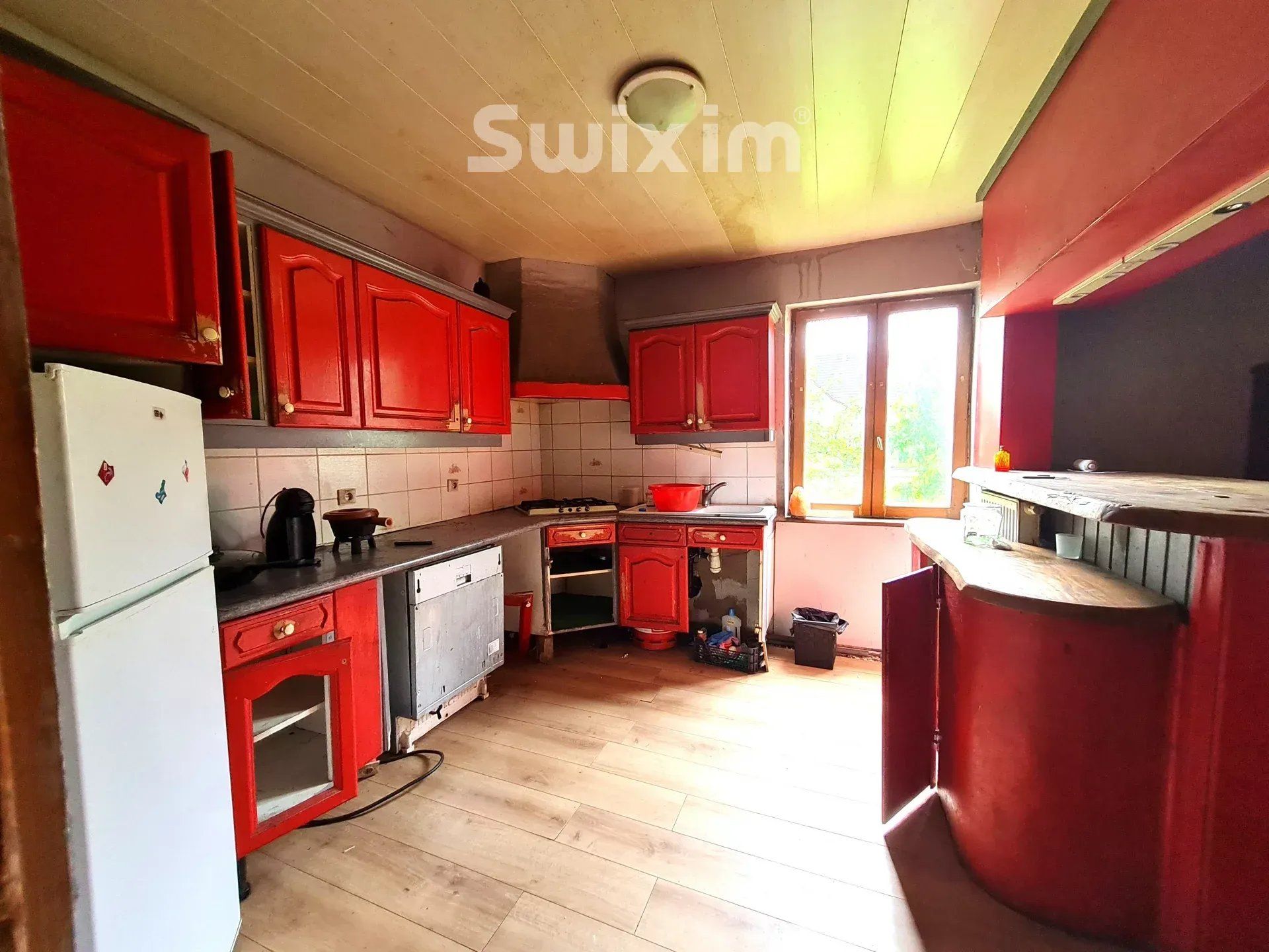 Sale House Obenheim 6&nbsp;Rooms 100&nbsp;m²