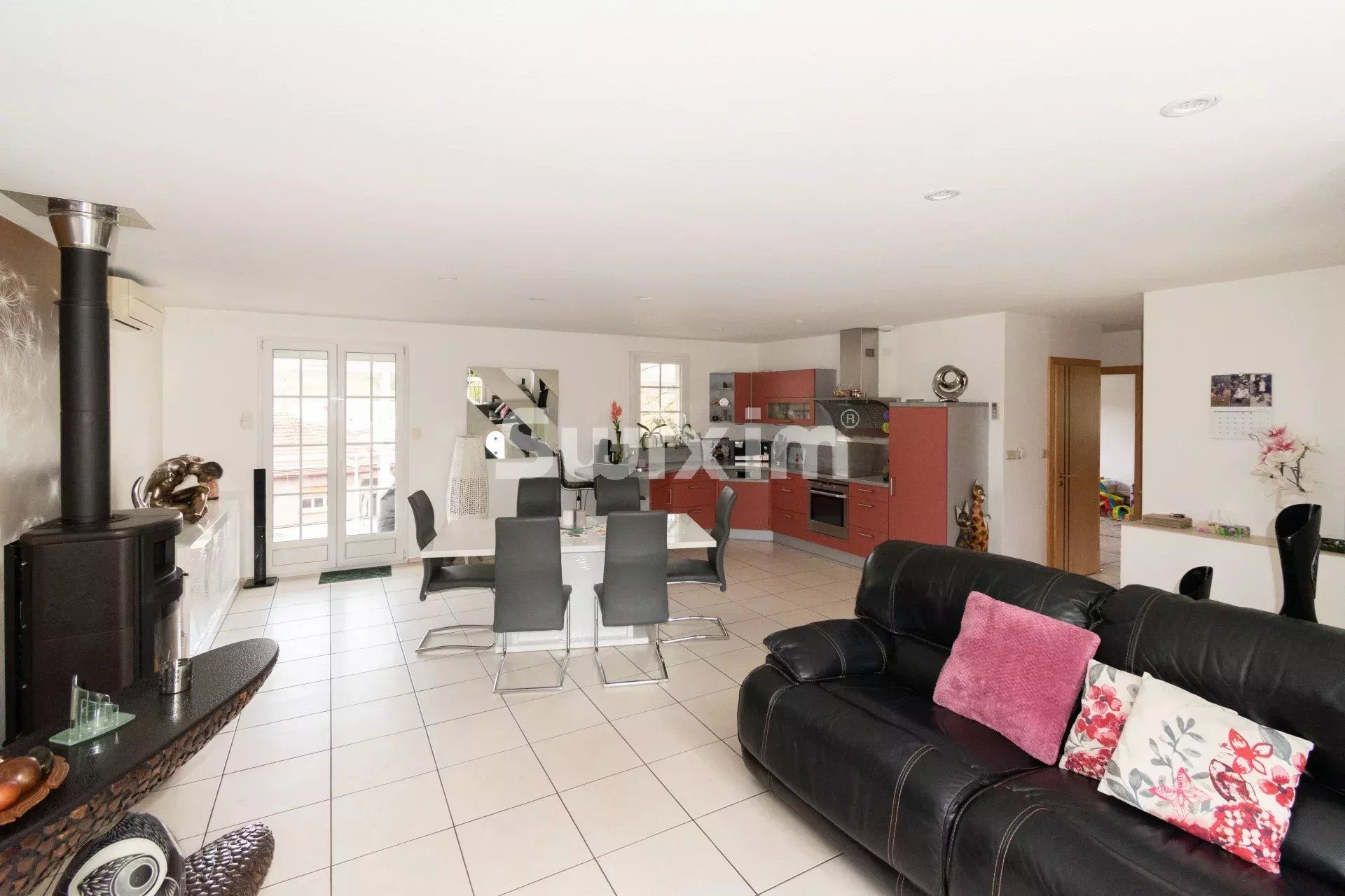 Venta Casa Niederbronn-les-Bains 3&nbsp;Salas 105&nbsp;m²