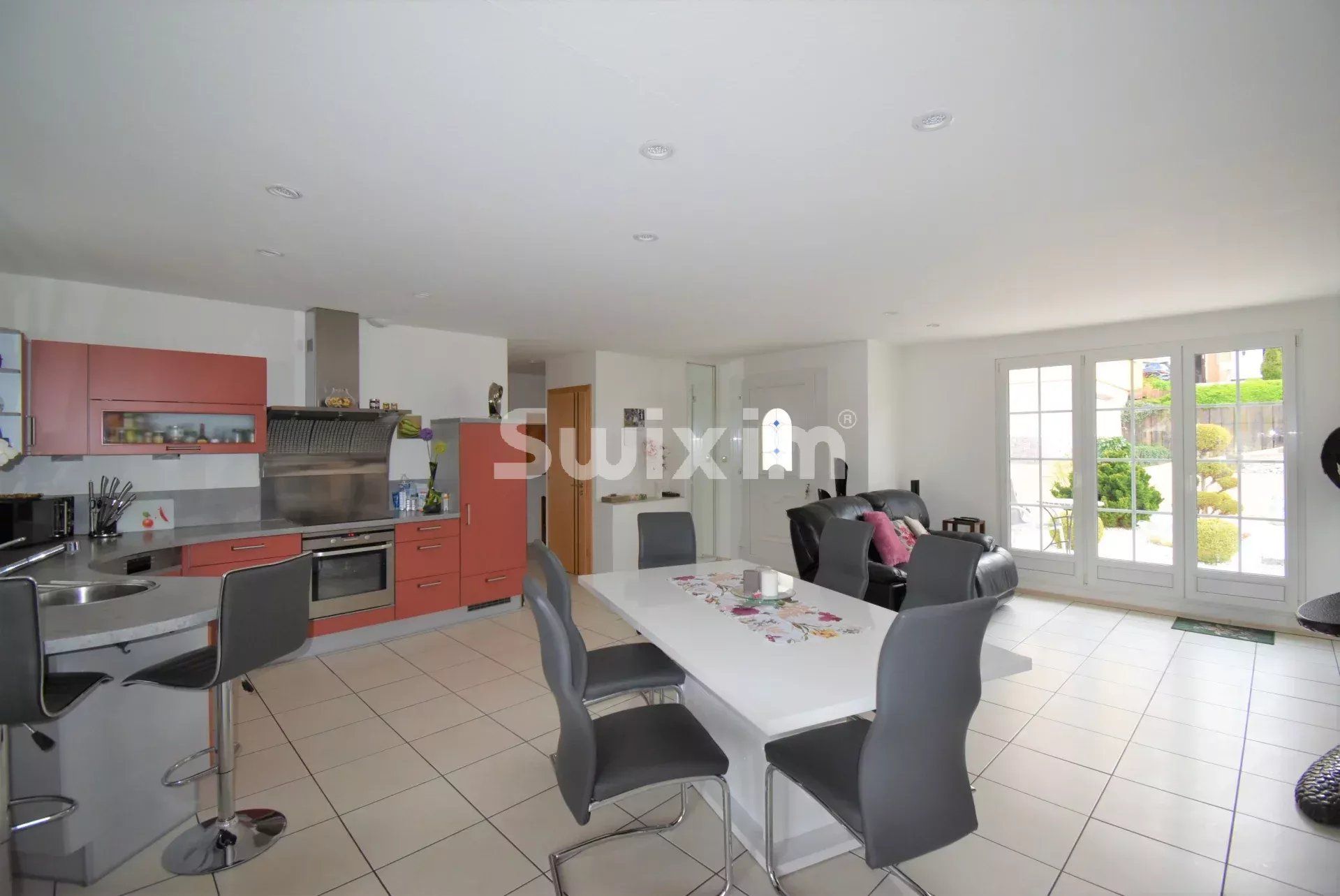 Venta Casa Niederbronn-les-Bains 3&nbsp;Salas 105&nbsp;m²