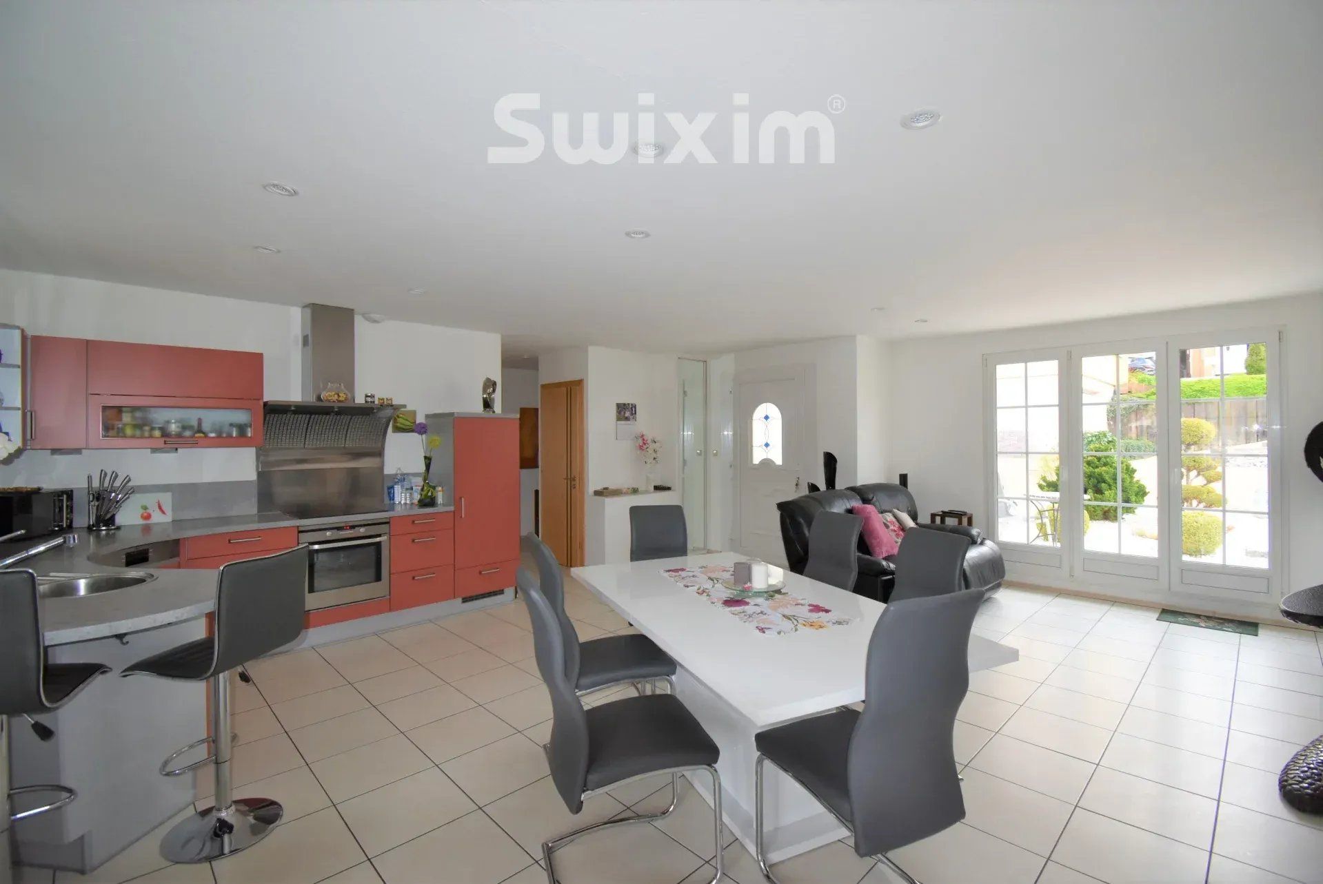 Vendita Casa Niederbronn-les-Bains 3&nbsp;Camere 105&nbsp;m²