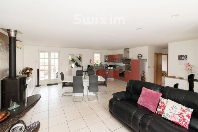 Vente Maison Niederbronn-les-Bains 3&nbsp;Pièces 105&nbsp;m²