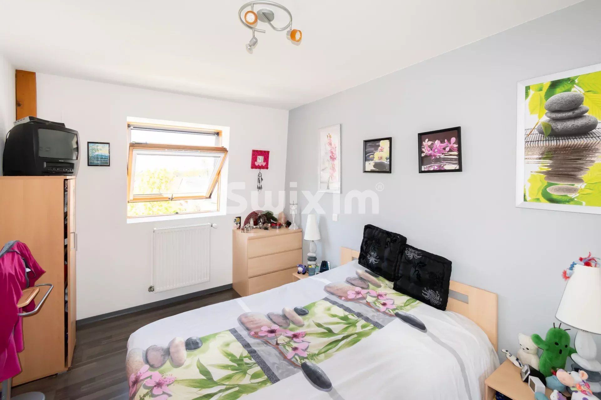 Venta Apartamento Haguenau 3&nbsp;Salas 53.77&nbsp;m²