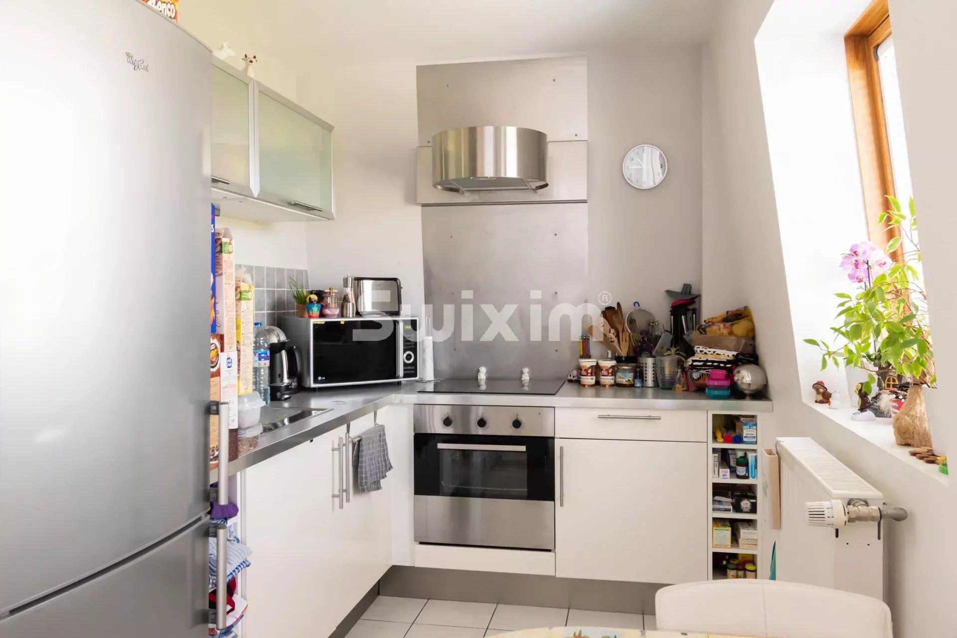 Venta Apartamento Haguenau 3&nbsp;Salas 53.77&nbsp;m²