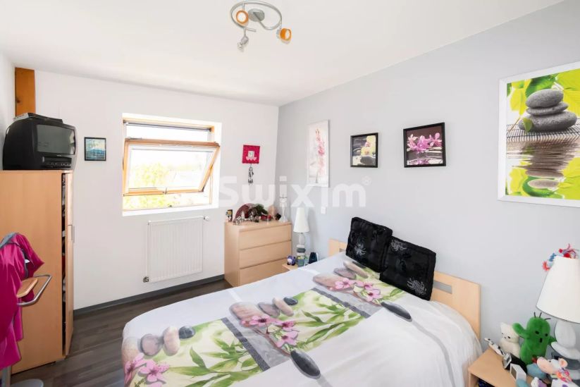 Venta Apartamento Haguenau 3&nbsp;Salas 53.77&nbsp;m²
