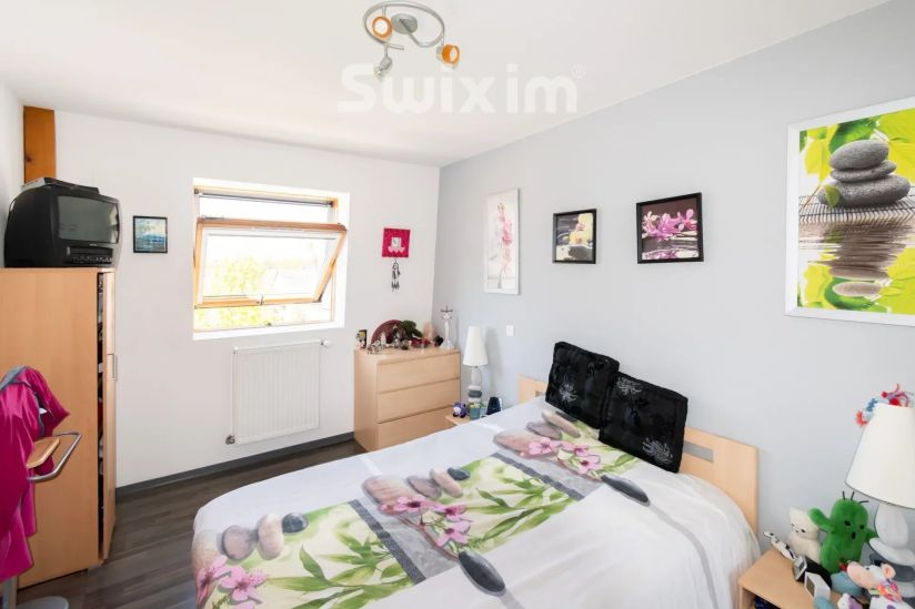 Vente Appartement Haguenau 3&nbsp;Pièces 53.77&nbsp;m²