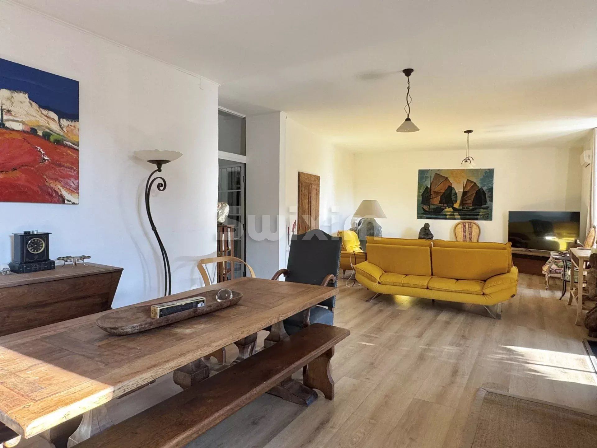 maison 6 Pièces en vente sur Vézénobres (30360)