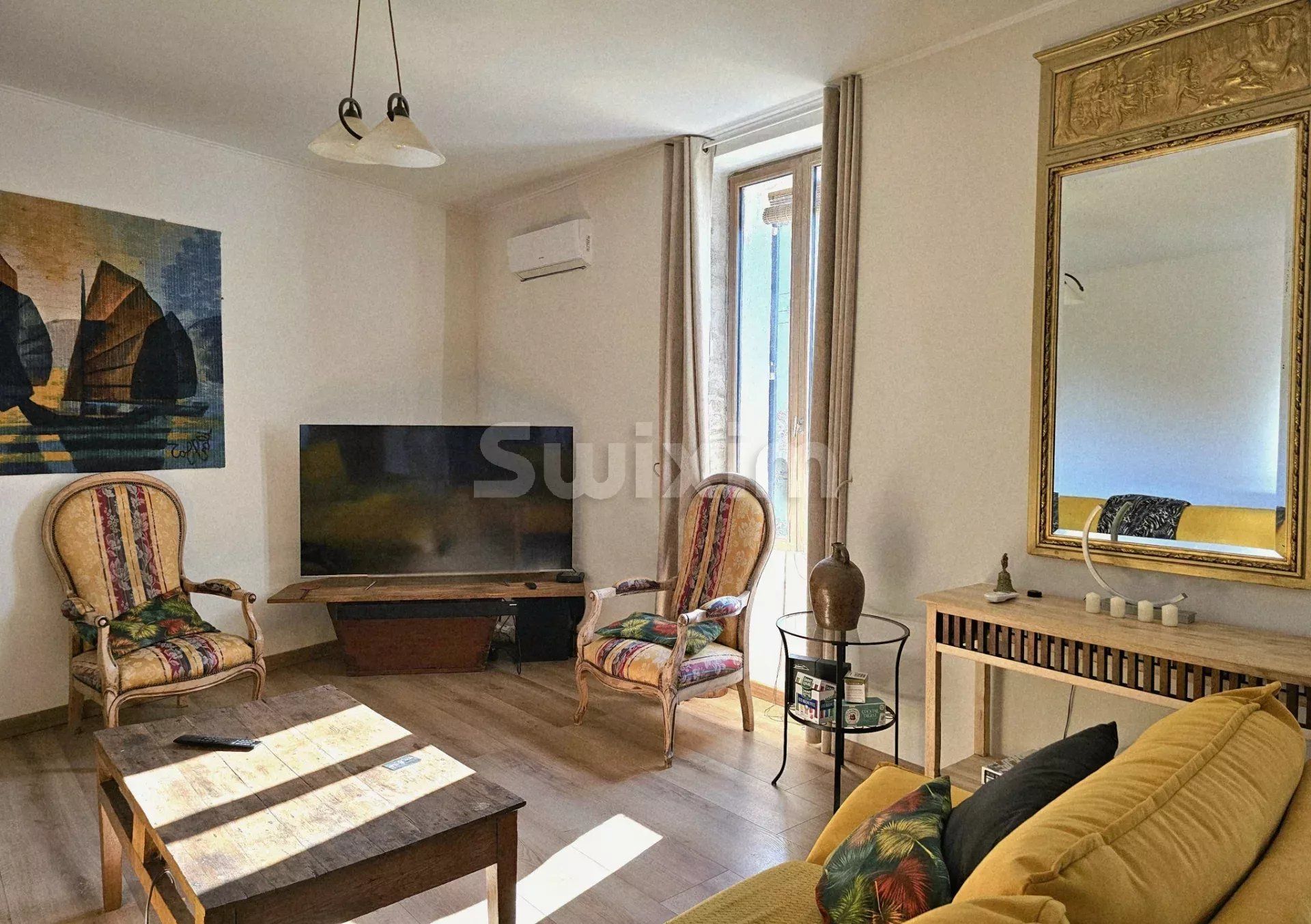 maison 6 Pièces en vente sur Vézénobres (30360)