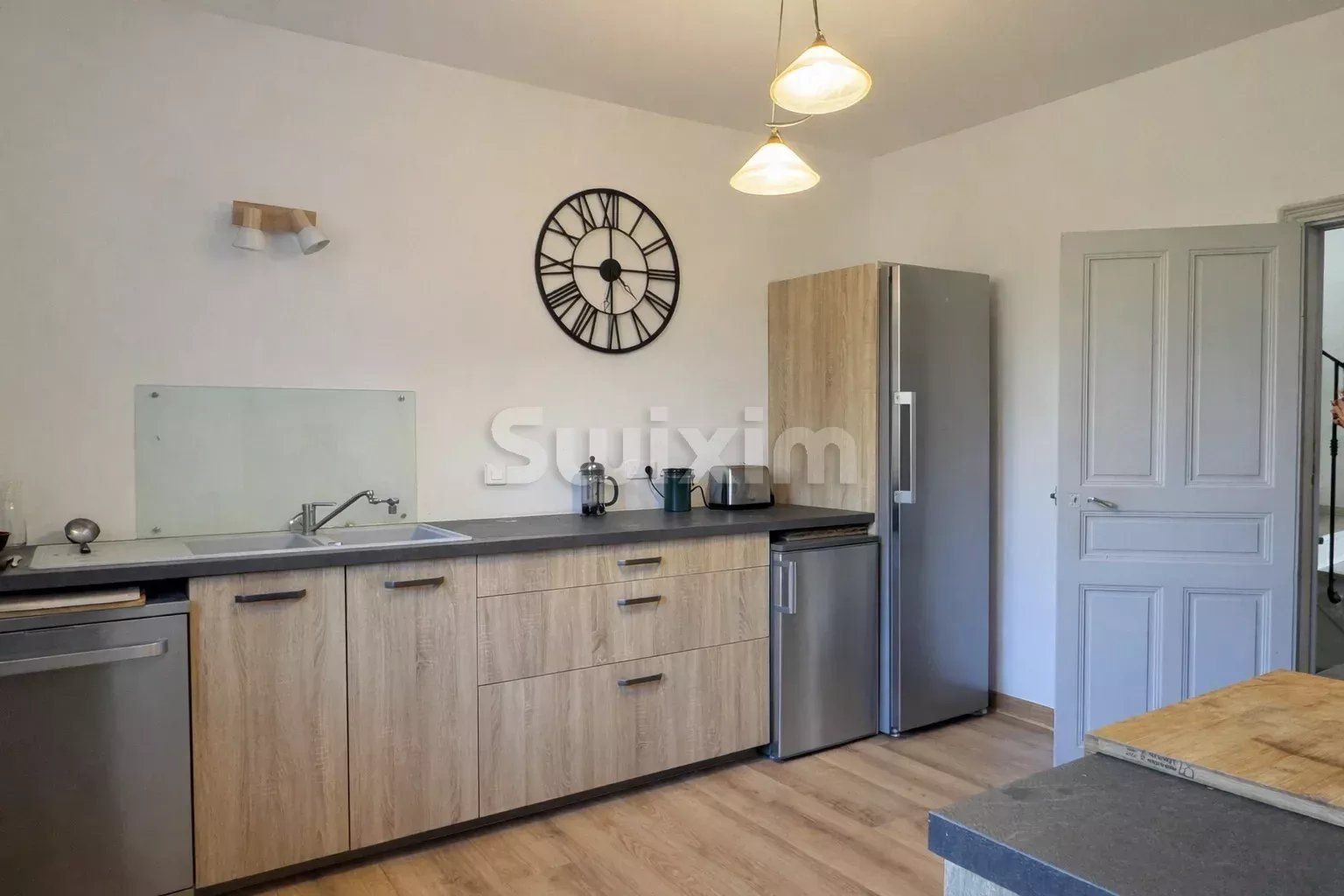 maison 6 Pièces en vente sur Vézénobres (30360)