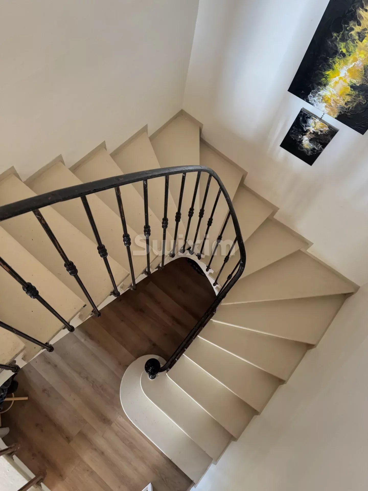 maison 6 Pièces en vente sur Vézénobres (30360)