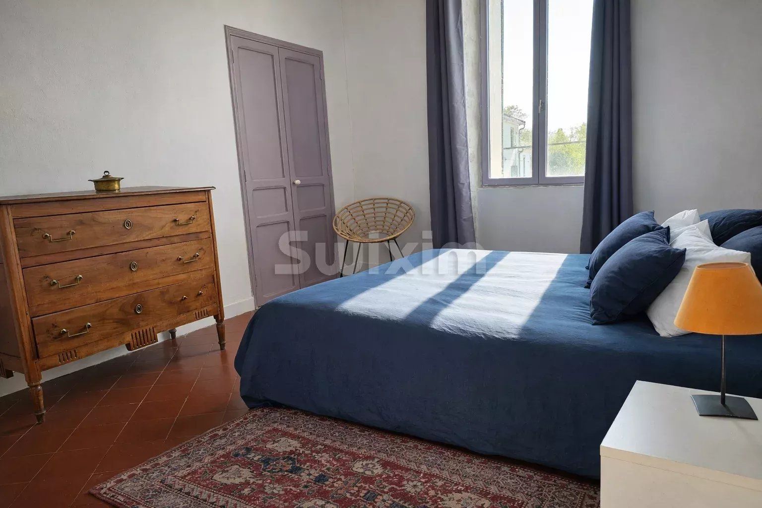 maison 6 Pièces en vente sur Vézénobres (30360)