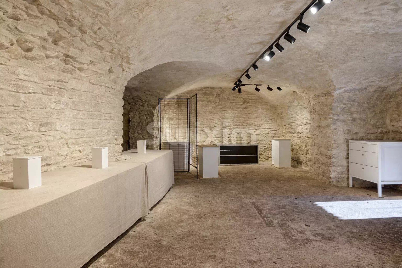 maison 6 Pièces en vente sur Vézénobres (30360)