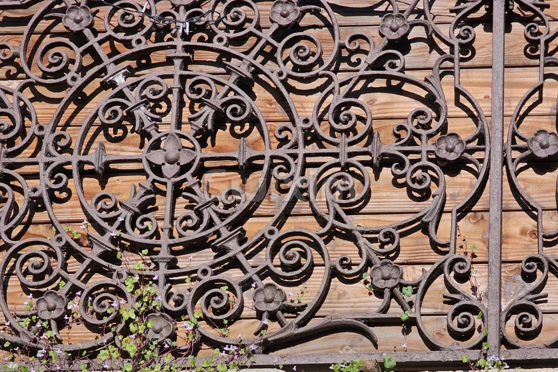 maison 6 Pièces en vente sur Vézénobres (30360)