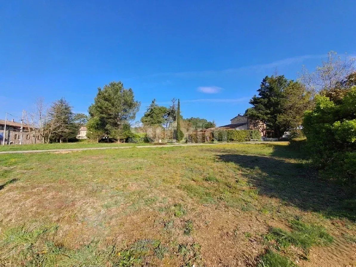 terreno para venda sobre Lablachère (07230)