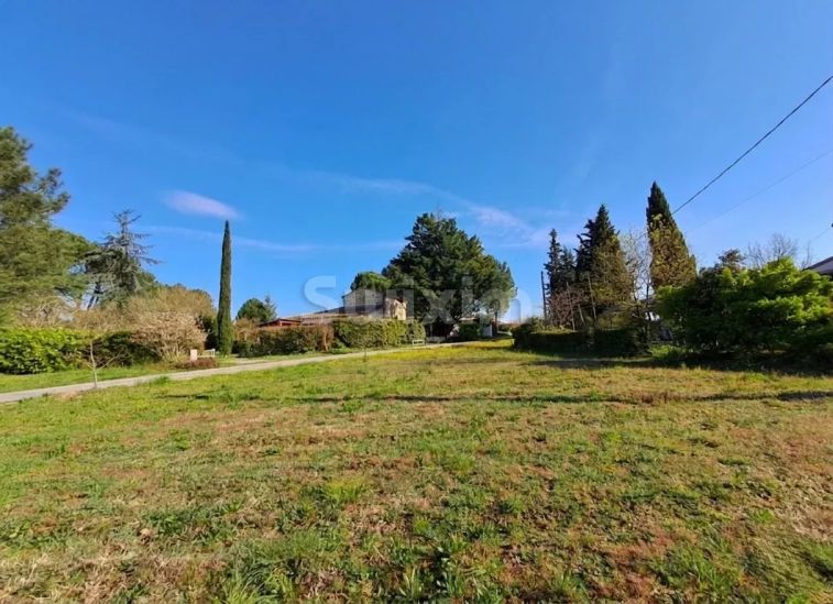 Venda Terreno Lablachère 760&nbsp;m²