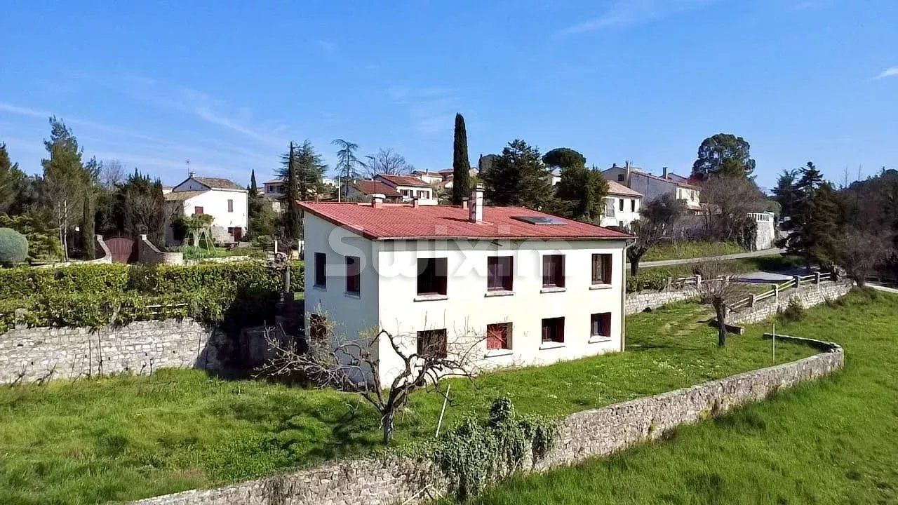 casa 4 Camere in vendita su Saint-Julien-les-Rosiers (30340)