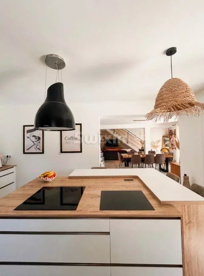 villa 5 Pièces en vente sur Saint-Privat-des-Vieux (30340)