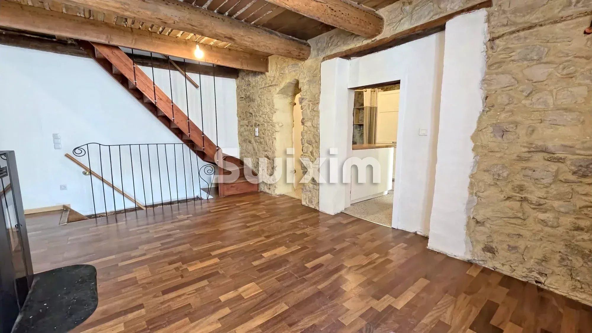 casa 3 Quartos para venda sobre Codolet (30200)