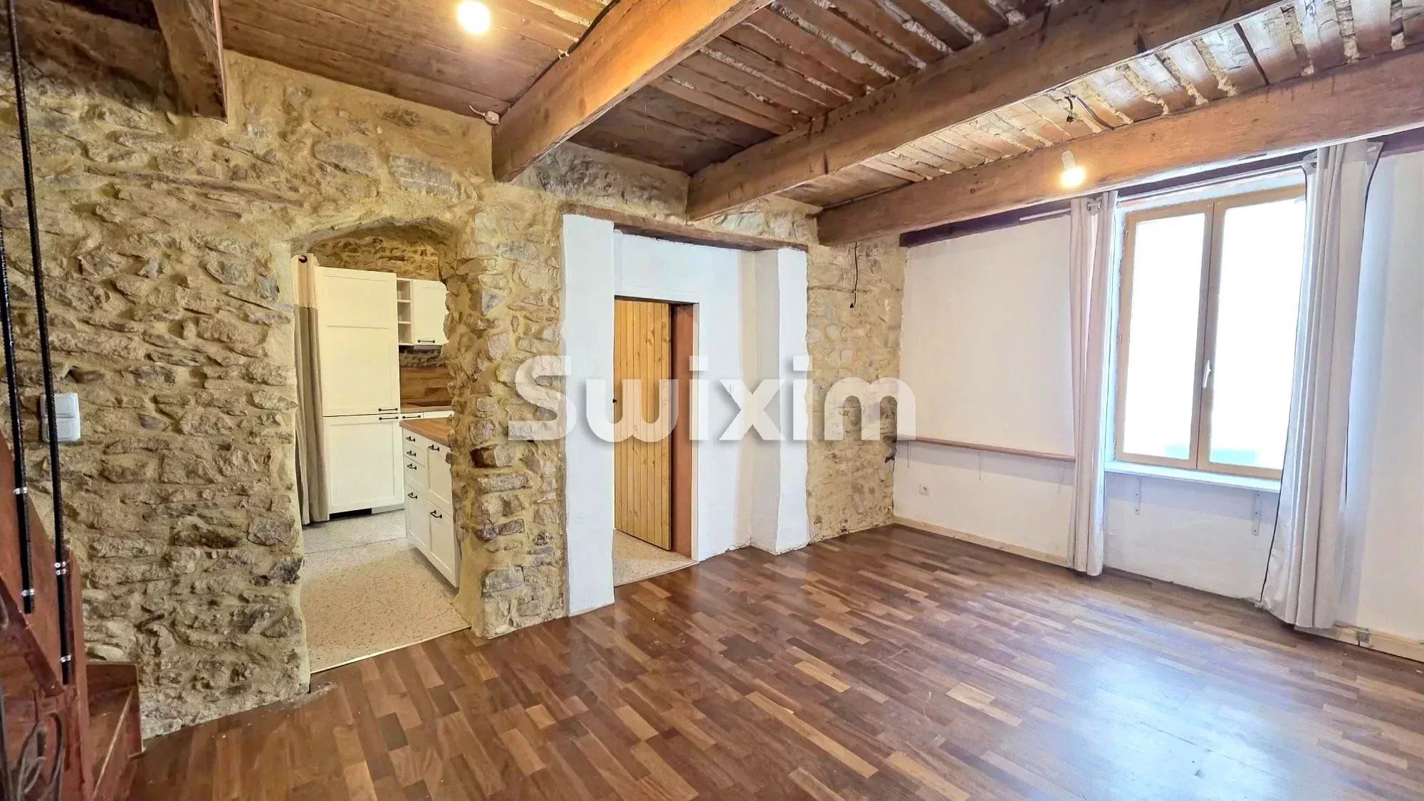 casa 3 Quartos para venda sobre Codolet (30200)