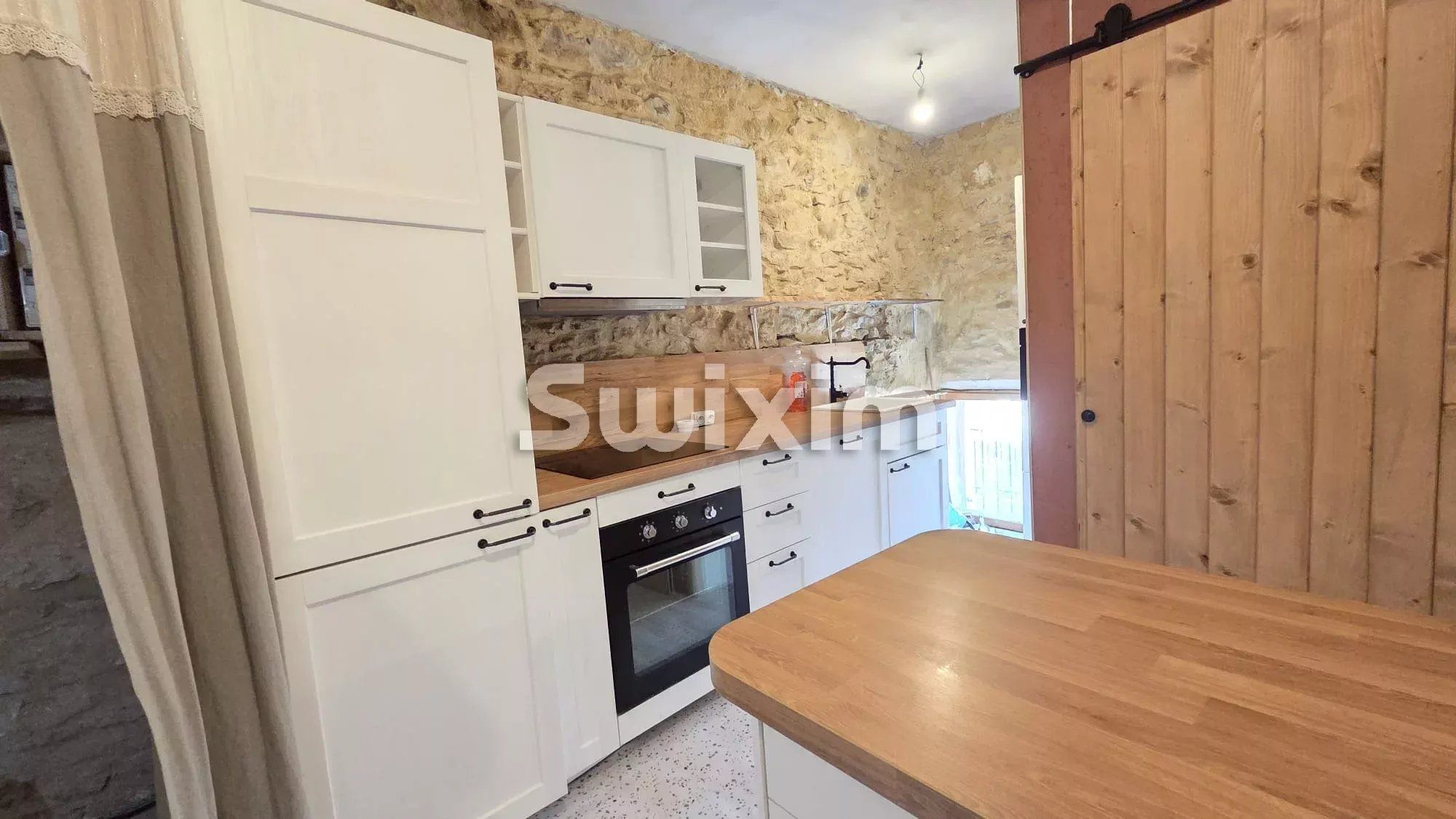 casa 3 Quartos para venda sobre Codolet (30200)