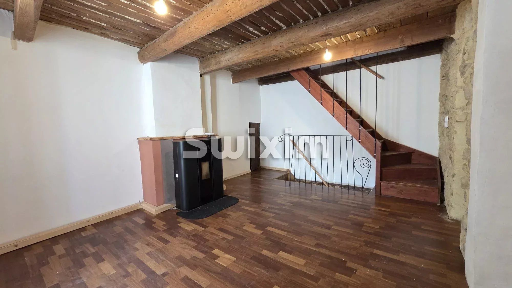 casa 3 Quartos para venda sobre Codolet (30200)