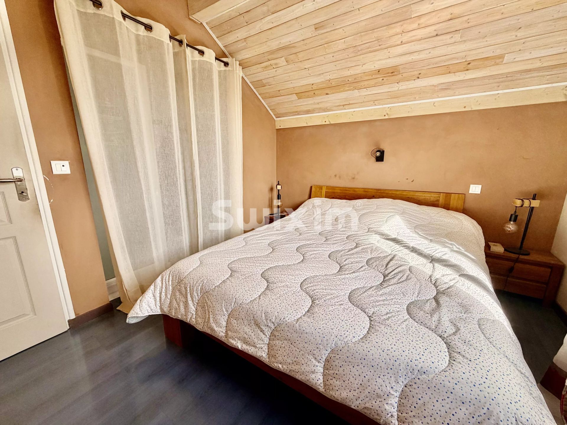 maison 6 Pièces en vente sur Jonzier-Épagny (74520)