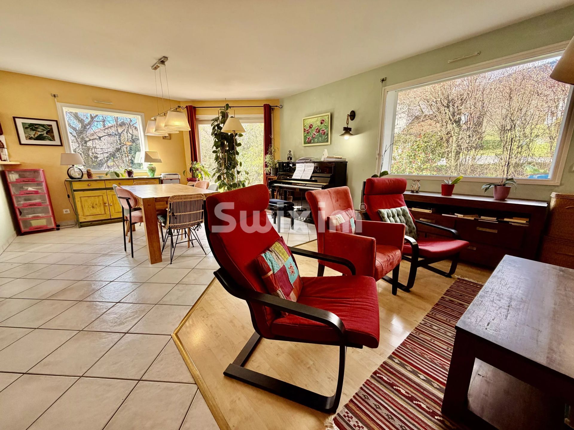 maison 6 Pièces en vente sur Jonzier-Épagny (74520)