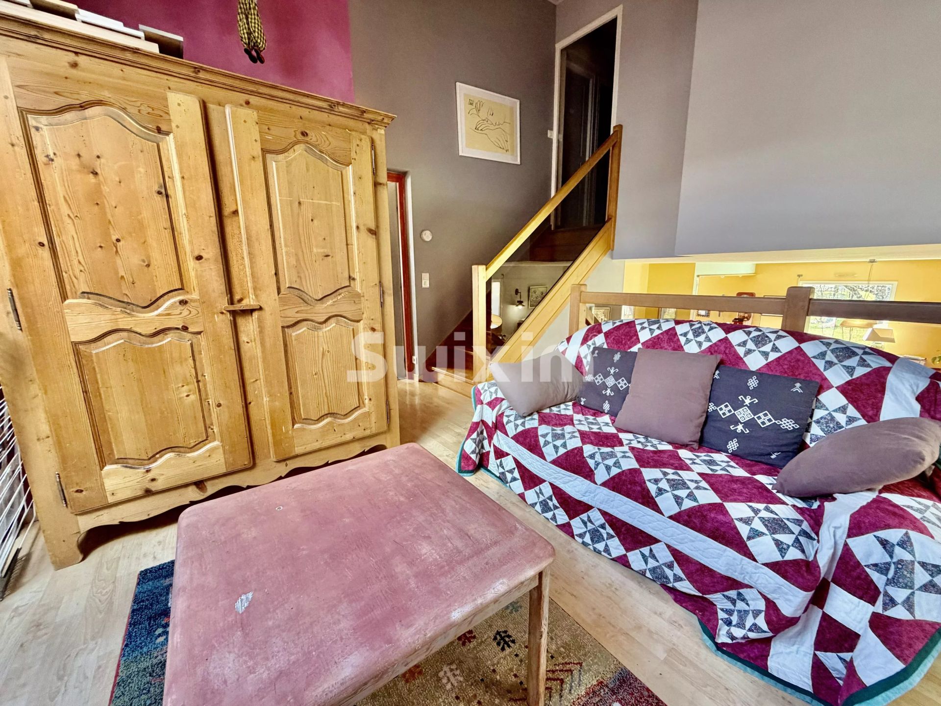 maison 6 Pièces en vente sur Jonzier-Épagny (74520)