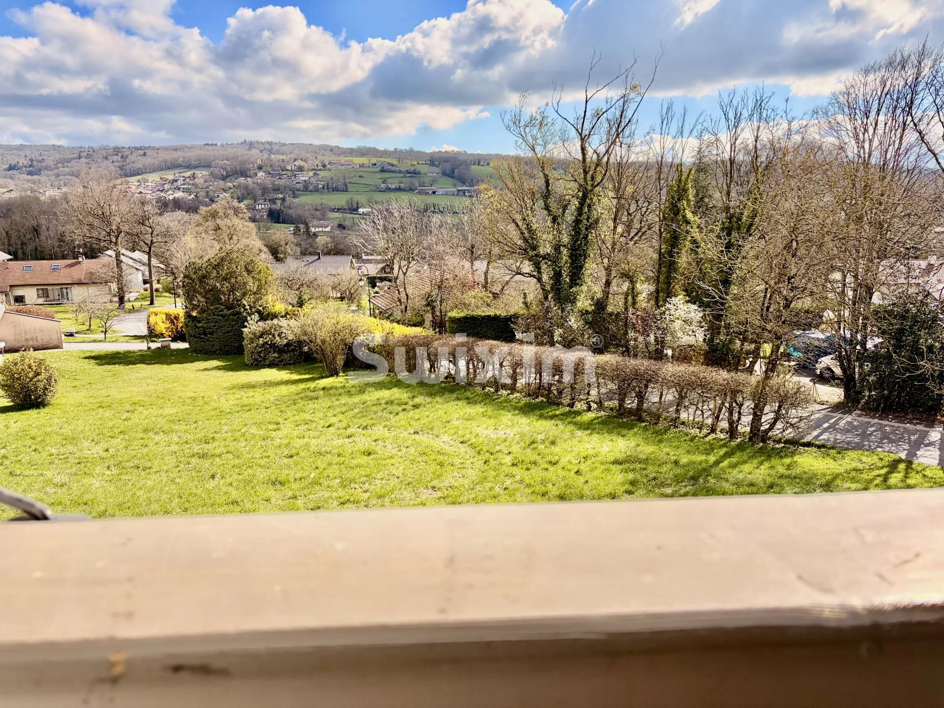 maison 6 Pièces en vente sur Jonzier-Épagny (74520)