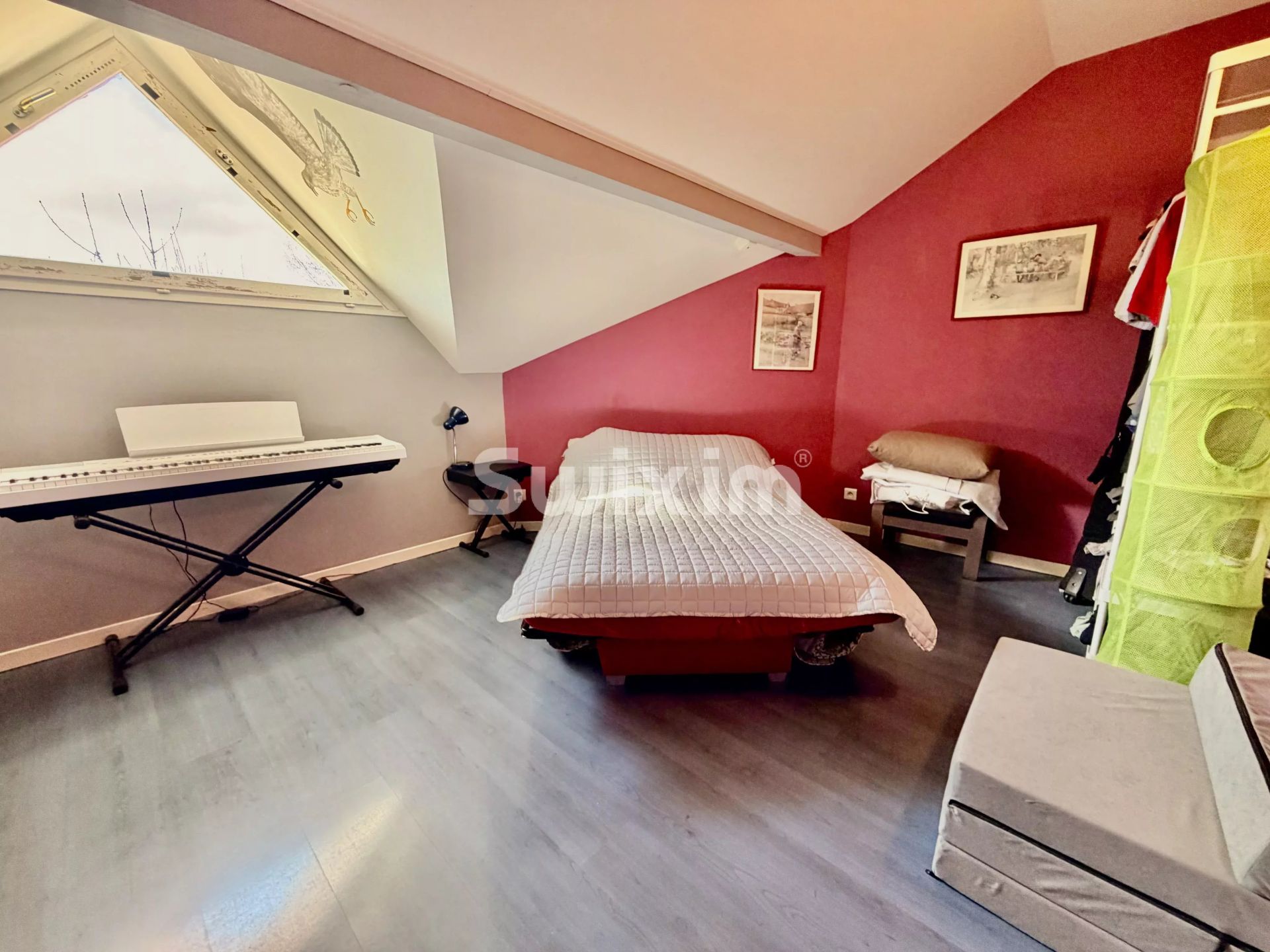 maison 6 Pièces en vente sur Jonzier-Épagny (74520)