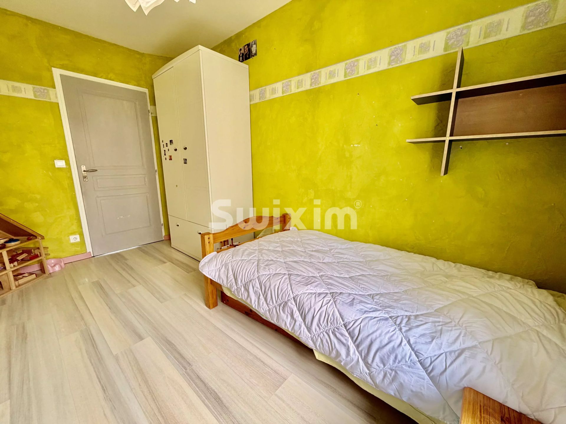 maison 6 Pièces en vente sur Jonzier-Épagny (74520)