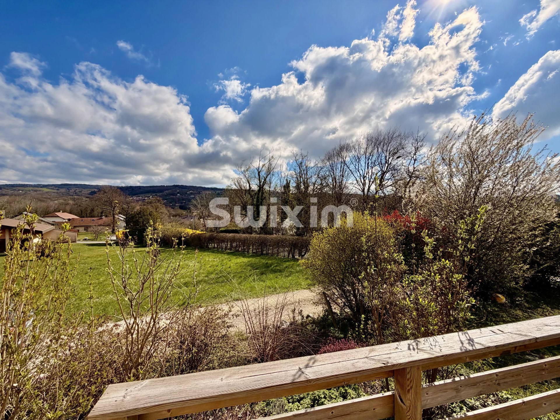 maison 6 Pièces en vente sur Jonzier-Épagny (74520)