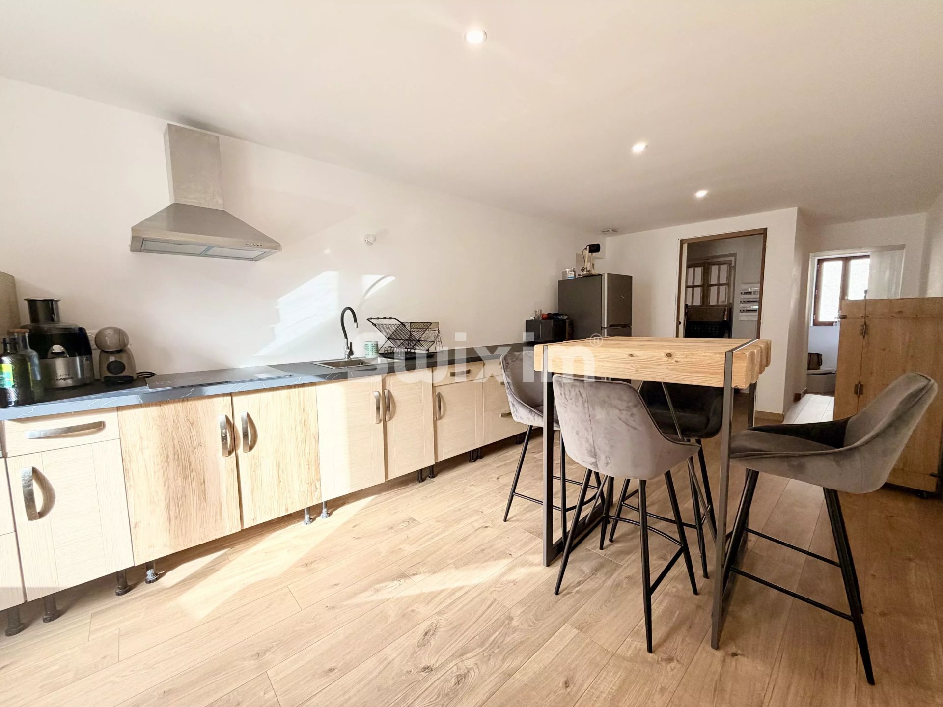 casa 5 Camere in vendita su Seyssel (74910)