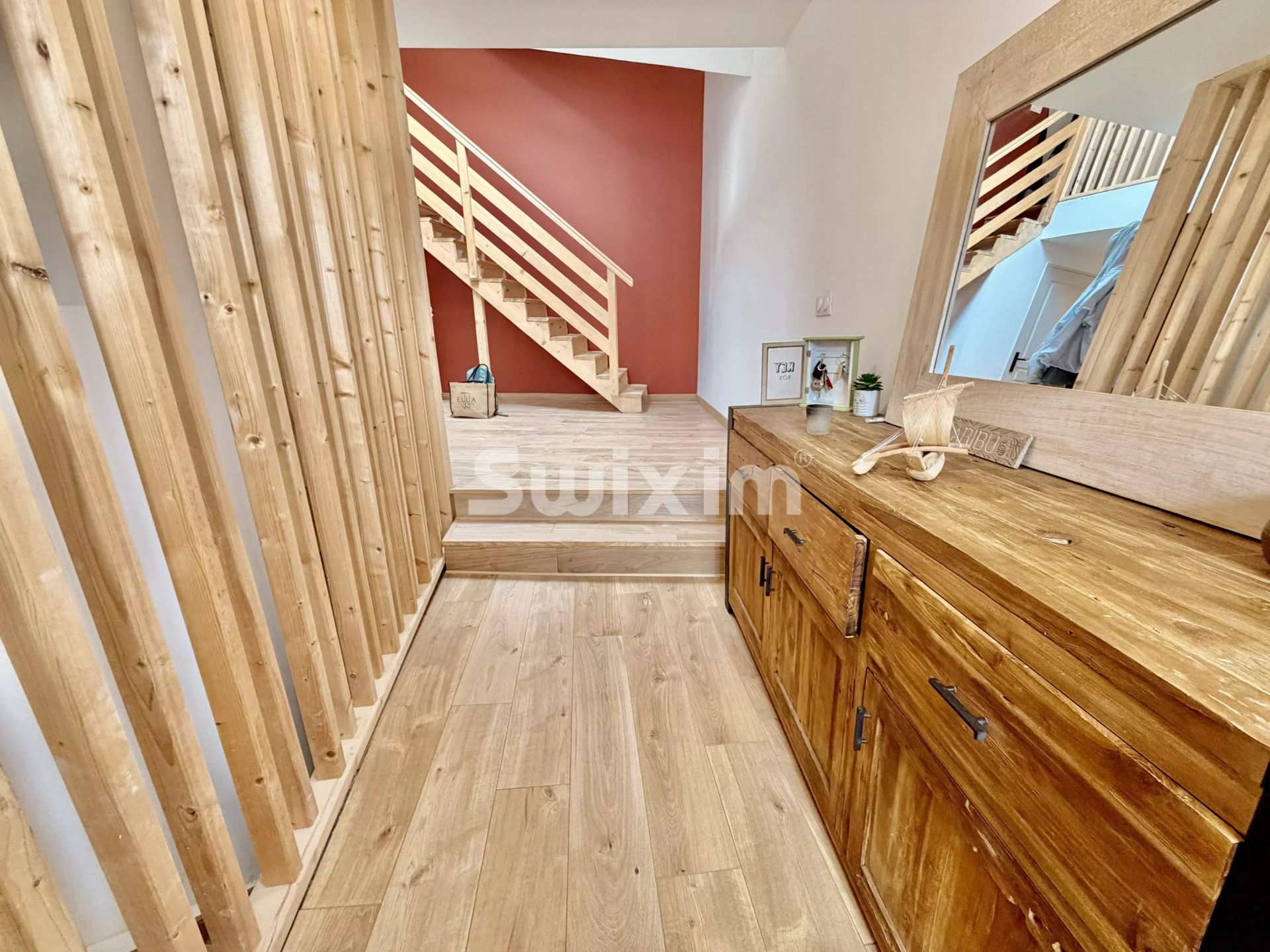 casa 5 Camere in vendita su Seyssel (74910)