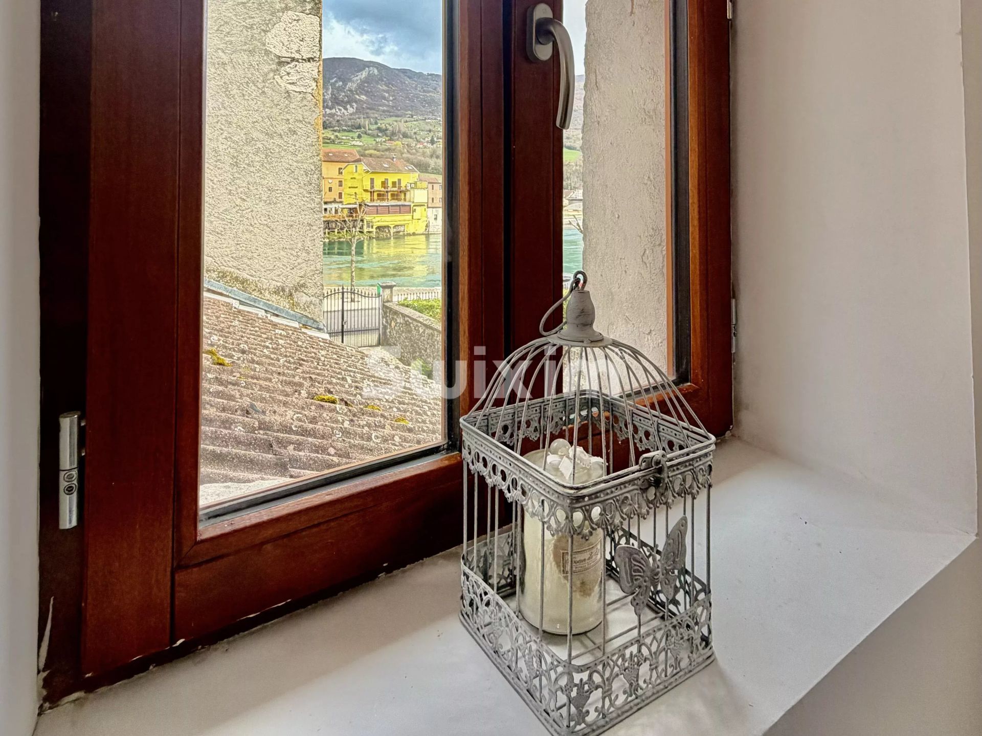 casa 5 Camere in vendita su Seyssel (74910)