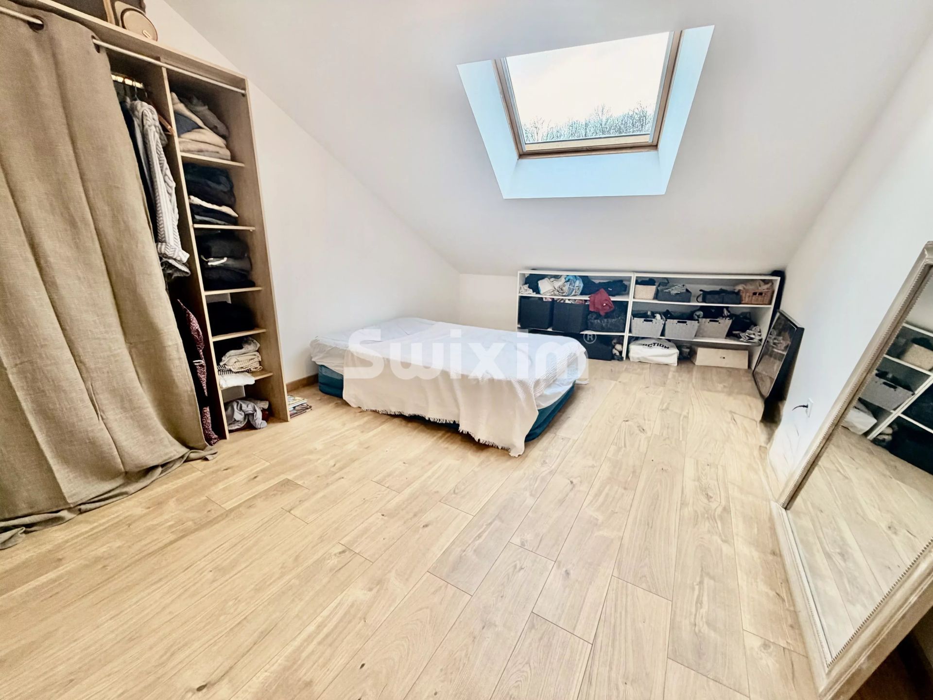 casa 5 Camere in vendita su Seyssel (74910)