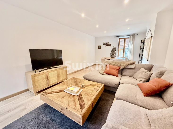 Vente Maison Seyssel 5&nbsp;Pièces 156&nbsp;m²