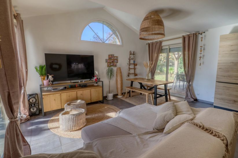 Verkauf Haus Saint-Jean-d'Illac 4&nbsp;Zimmer 88.75&nbsp;m²