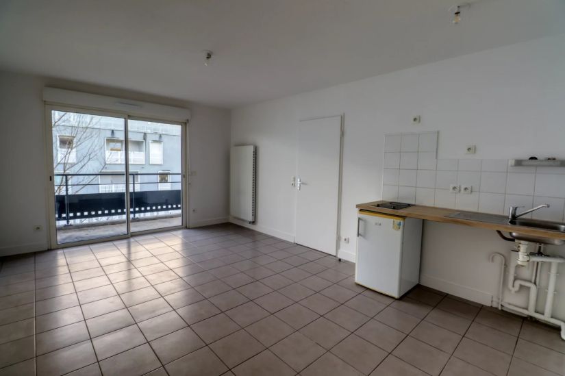 Verkauf Appartement Eysines 2&nbsp;Zimmer 40.6&nbsp;m²