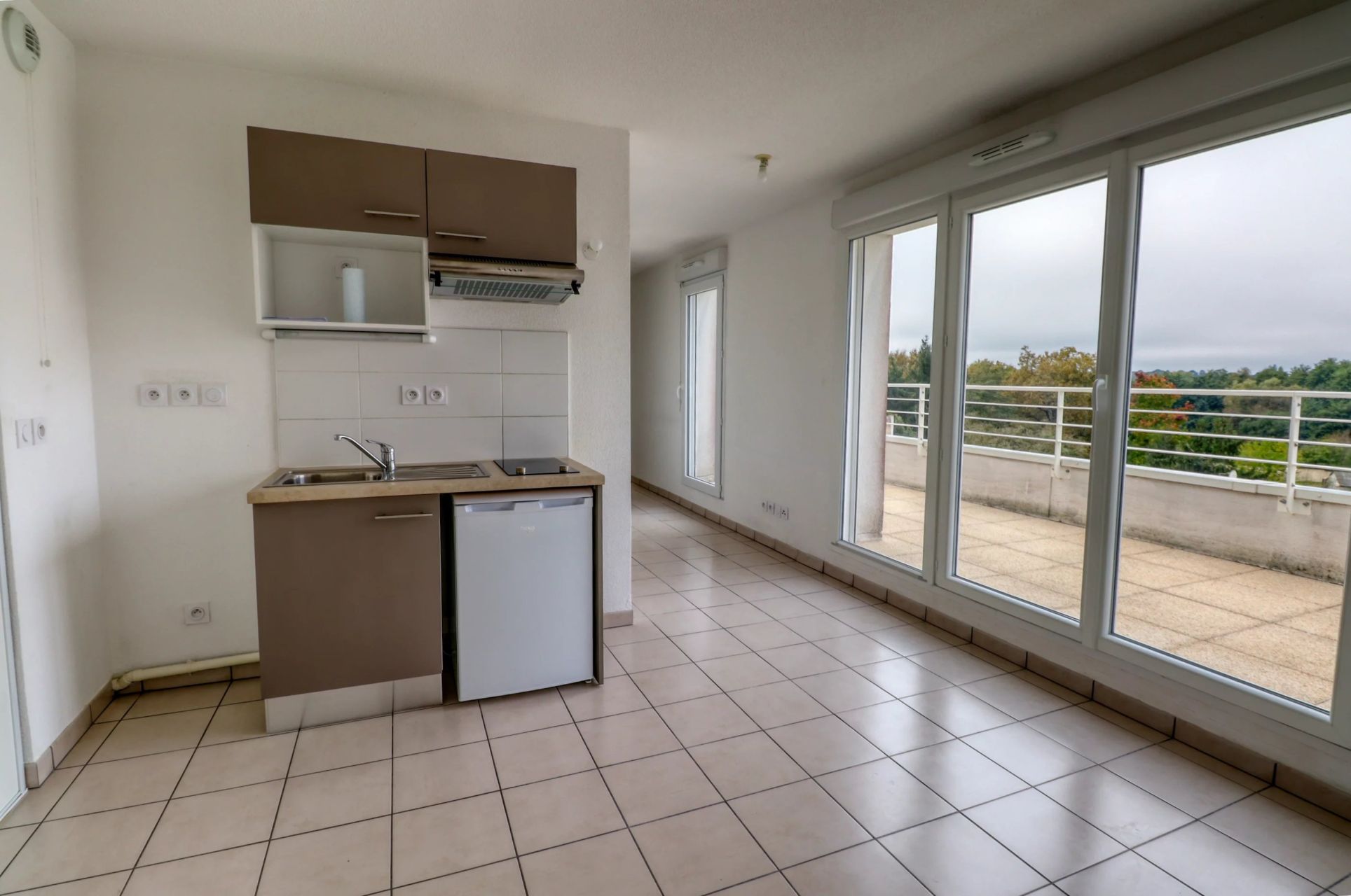 Venta Apartamento Le Haillan 2&nbsp;Salas 38&nbsp;m²