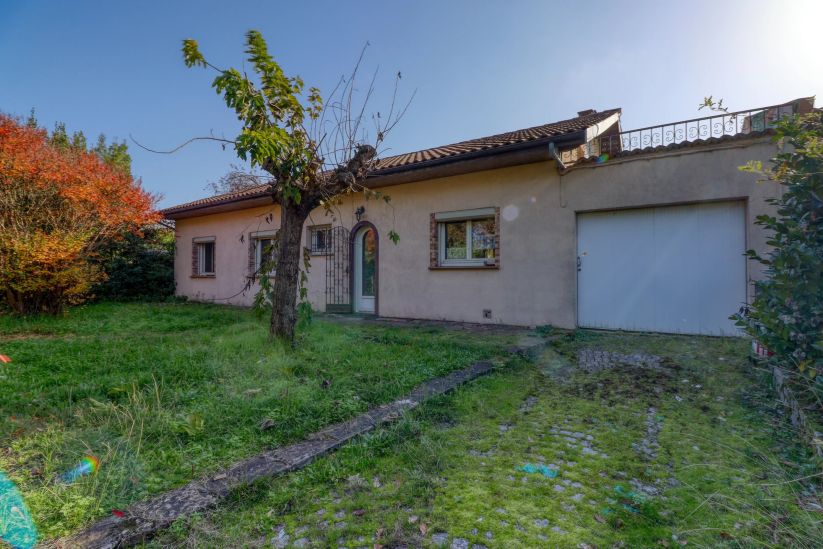 Verkauf Haus Mérignac 6&nbsp;Zimmer 102&nbsp;m²