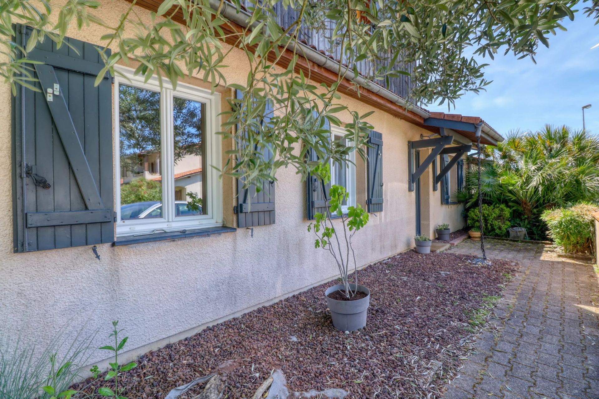 Verkauf Haus Eysines 6&nbsp;Zimmer 119&nbsp;m²