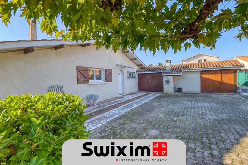 Verkauf Haus Blanquefort 4&nbsp;Zimmer 91&nbsp;m²